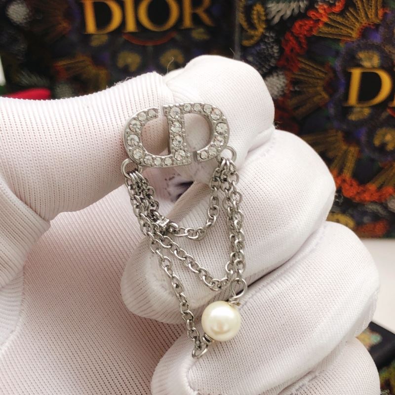 Christian Dior Earrings